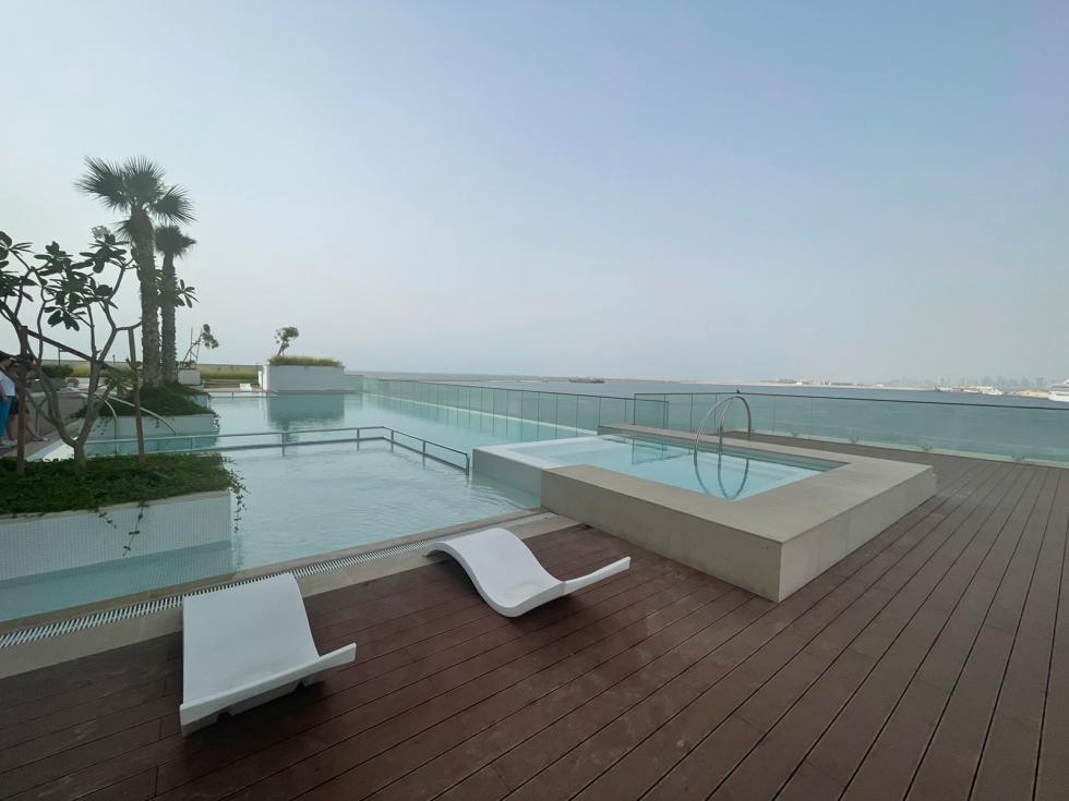 Penthouse Dubai
