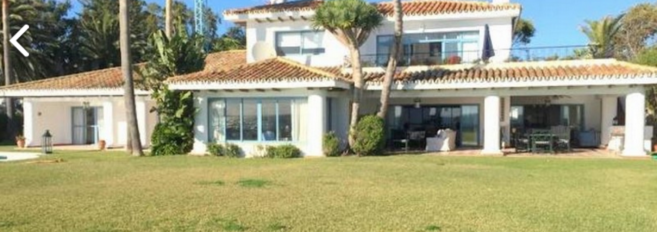 Villa / propriété Marbella - Espagne