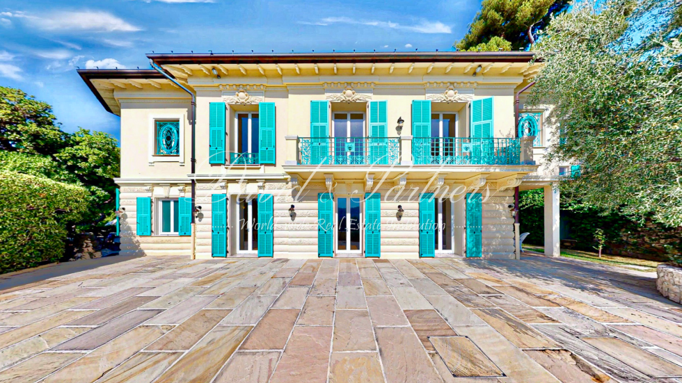 Villa / propriété Saint-Jean-Cap-Ferrat