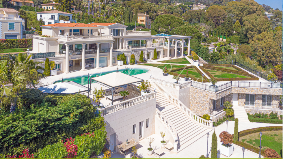 Villa / Property Cannes