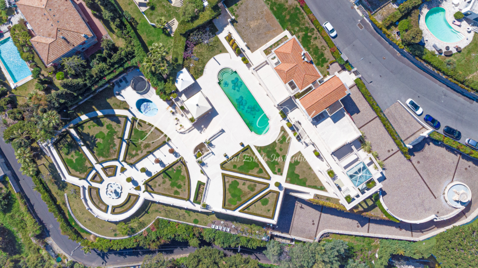 Villa / propriété Cannes