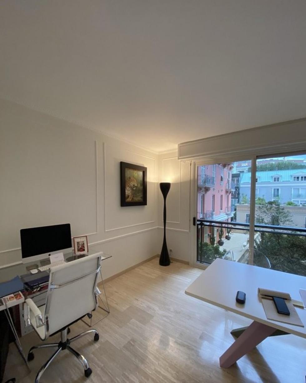 Apartment / Flat Monte-Carlo
