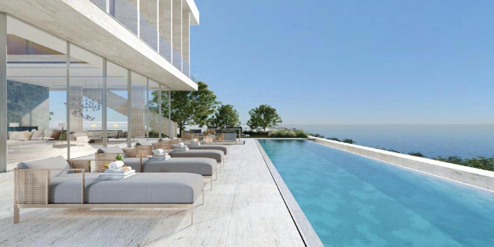 Villa / propriété Dubai