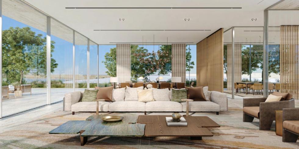 Villa / propriété Dubai