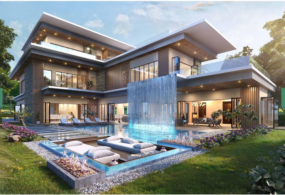 Villa / Property Dubai