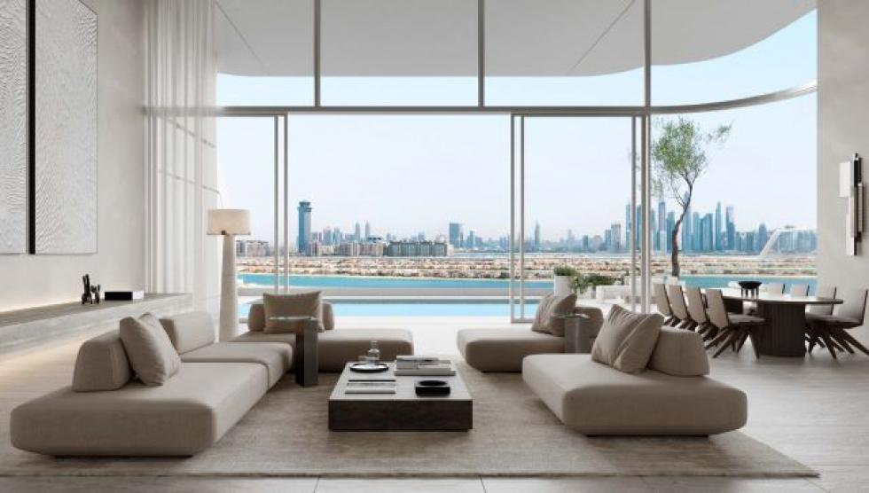 Apartment / Flat Dubai