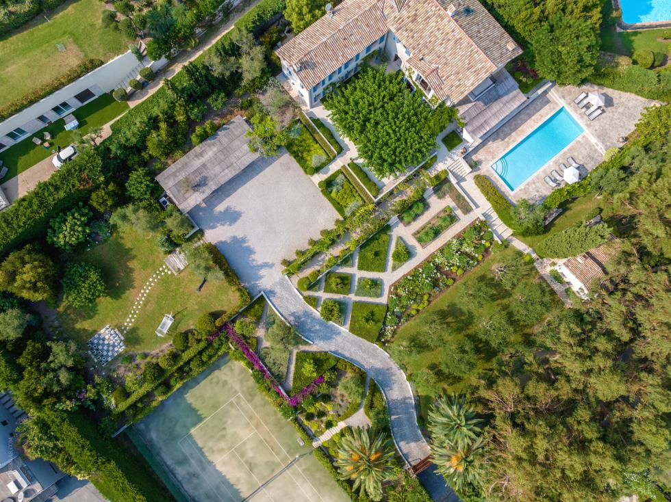 Villa / propriété Antibes