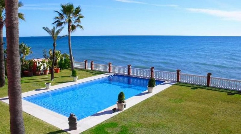 Villa / Property Marbella