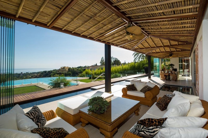 Villa / Property Marbella
