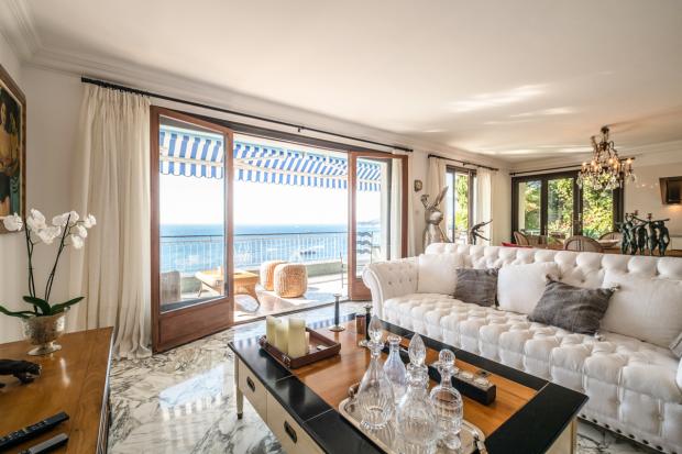 luxury Apartment / Flat for sale in Roquebrune-Cap-Martin France
